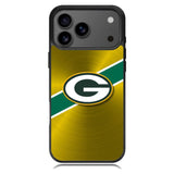 Green Bay Packers Samsung Galaxy S26 Ultra Case OV8889