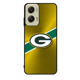 Green Bay Packers Motorola Moto G Stylus 5G 2024 Case OV8889