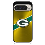 Green Bay Packers Google Pixel 10 | Google Pixel 10 Pro Case RC8889