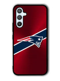 New England Patriots Samsung Galaxy A14 5G Case QC8887