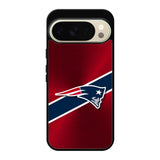 New England Patriots Google Pixel 10 Pro Case OV8887