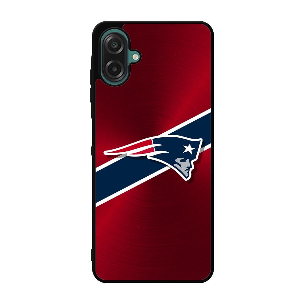 New England Patriots Samsung Galaxy A07 Case OV8887