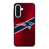 New England Patriots Samsung Galaxy A56 5G Case RC8887