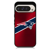 New England Patriots Google Pixel 10 Pro XL Case RC8887