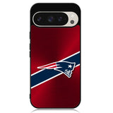 New England Patriots Google Pixel 9 Pro XL Case OV8887