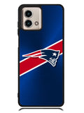 New England Patriots Motorola Moto G Stylus 5G 2023 Case OV8886