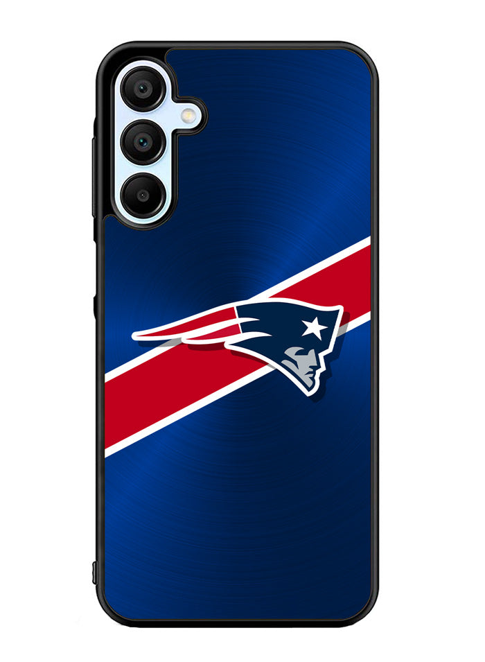 New England Patriots Samsung Galaxy A15 5G Case OV8886