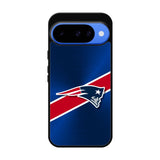 New England Patriots Google Pixel 10 Case QC8886