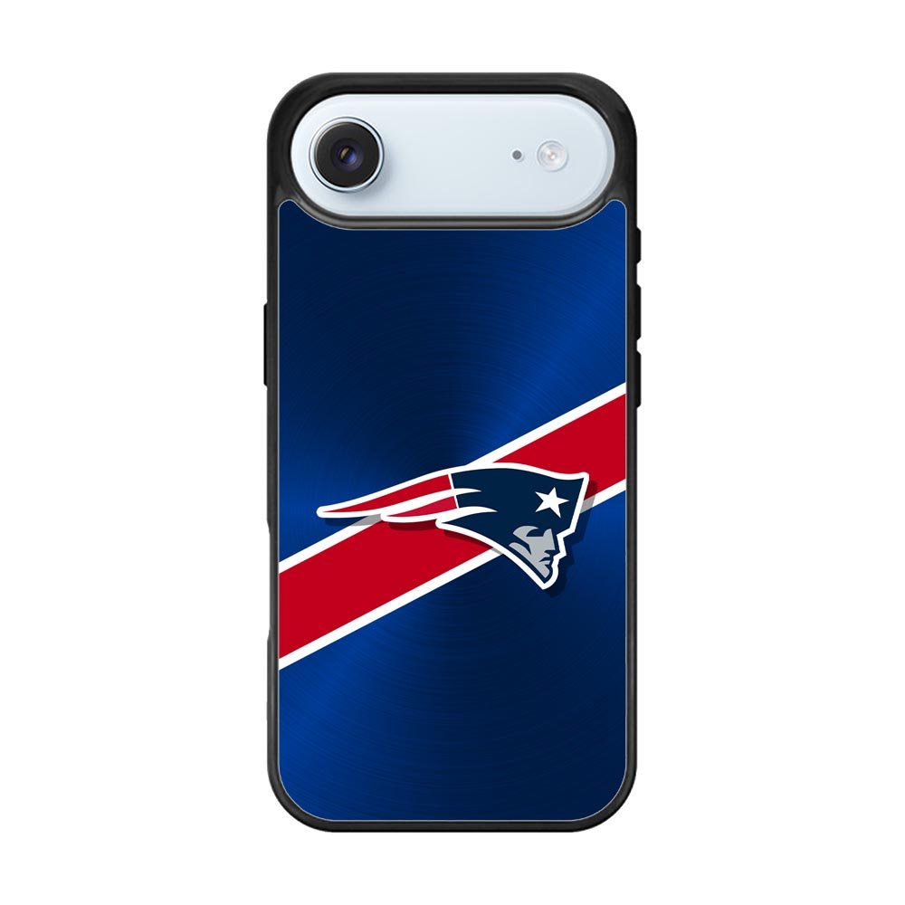 New England Patriots iPhone Air Case QC8886