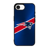 New England Patriots iPhone 17e Case OV8886