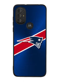 New England Patriots Motorola Moto G Pure 2021 , Moto G Power 2022 Case OV8886