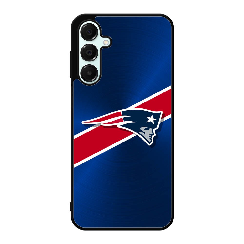 New England Patriots Samsung Galaxy A16 Case OV8886