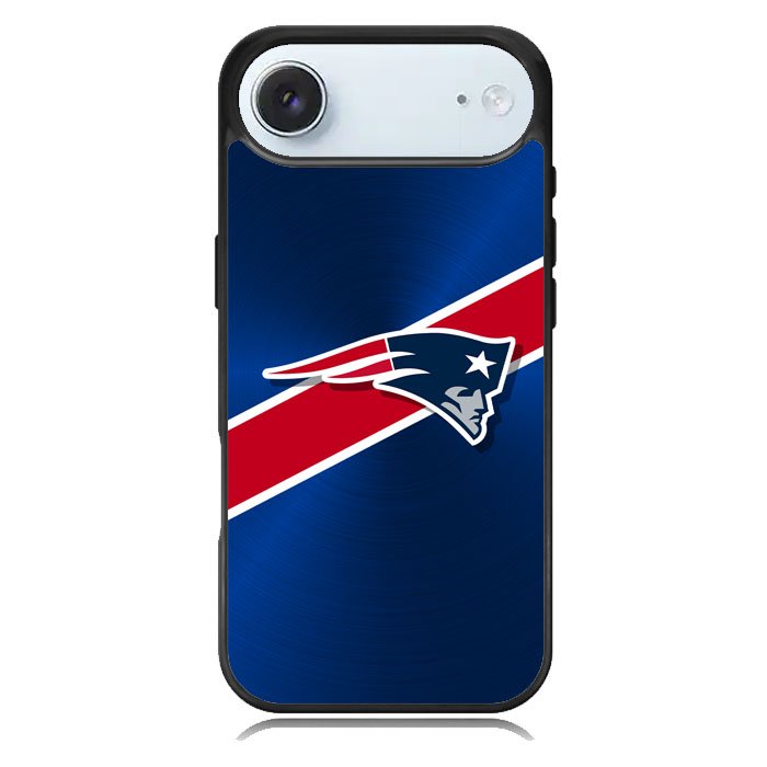 New England Patriots iPhone 17 Air Case OV8886