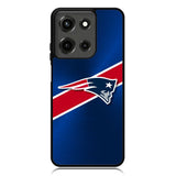 New England Patriots Motorola Moto G 5G 2025 Case OV8886