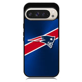 New England Patriots Google Pixel 10 | Google Pixel 10 Pro Case RC8886