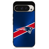 New England Patriots Google Pixel 9 Pro XL Case OV8886
