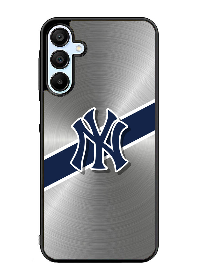 New York Yankees 10th Samsung Galaxy A15 5G Case