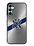 New York Yankees 10th Samsung Galaxy A25 5G Case