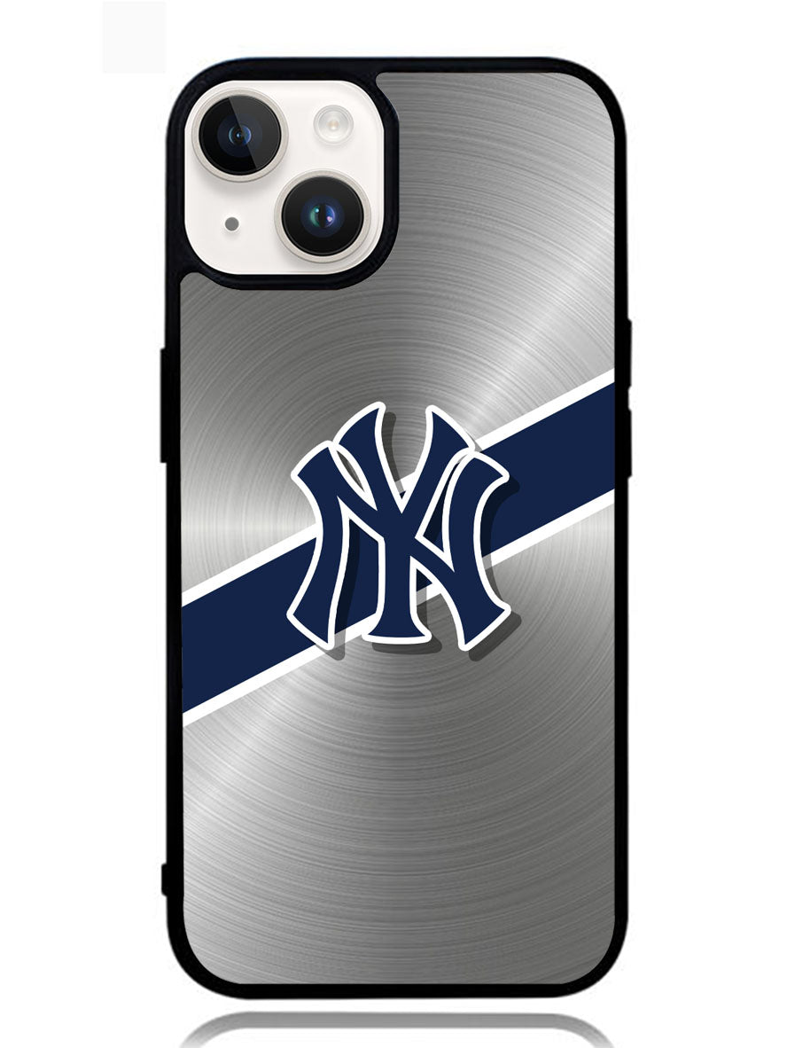 New York Yankees iPhone 14 Plus Case OV8882