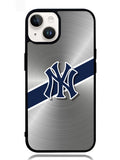 New York Yankees iPhone 14 Plus Case OV8882