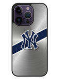 New York Yankees iPhone 14 Pro Max Case OV8882