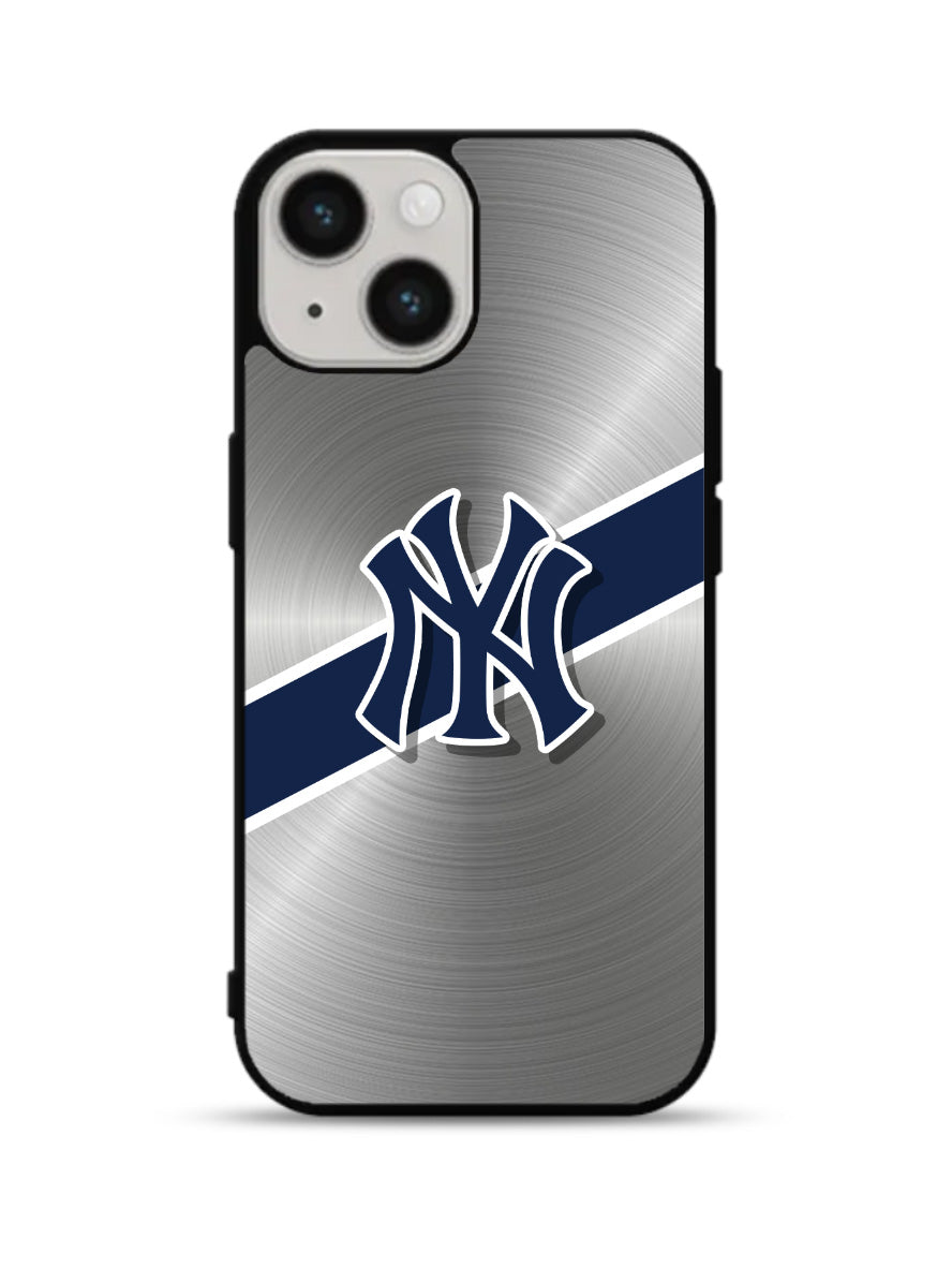 New York Yankees 10th iPhone 15 Plus Case