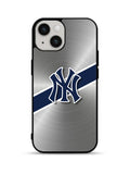 New York Yankees 10th iPhone 15 Plus Case