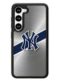New York Yankees 10th Samsung Galaxy S23 5G Case
