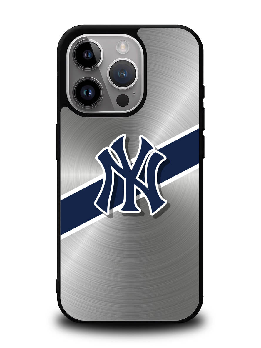 New York Yankees 10th iPhone 15 Pro Case