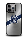 New York Yankees 10th iPhone 15 Pro Case