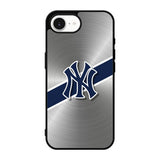 New York Yankees 10th iPhone 17e Case