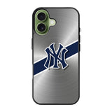 New York Yankees 10th iPhone 17 Case