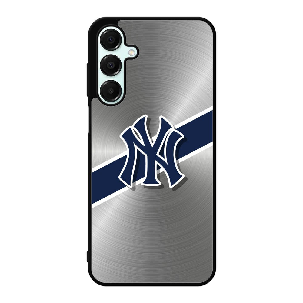New York Yankees 10th Samsung Galaxy A16 Case OV4211