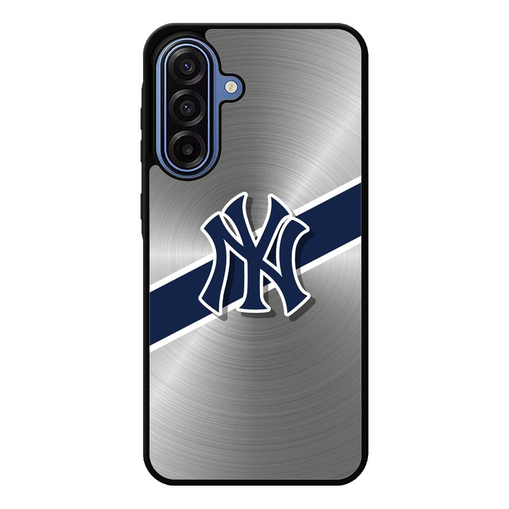 New York Yankees 10th Samsung Galaxy A17 Case