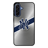 New York Yankees 10th Samsung Galaxy A17 Case