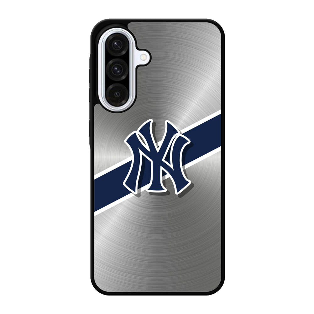 New York Yankees 10th Samsung Galaxy A56 Case OV6663