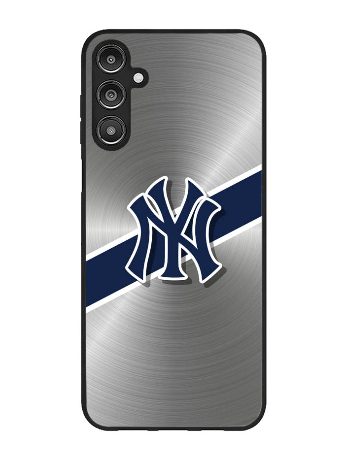 New York Yankees 10th Samsung Galaxy A14 5G Case