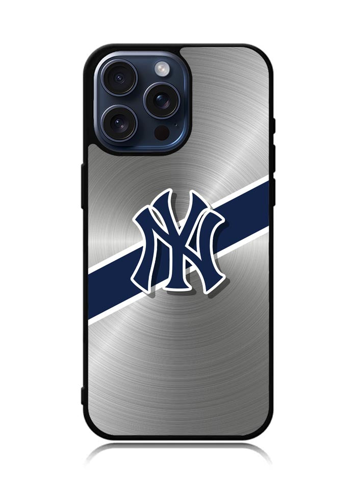 New York Yankees iPhone 15 Pro Case OV8882