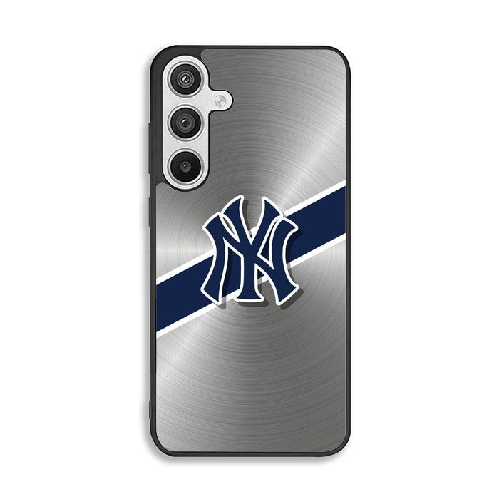 New York Yankees 10th Samsung Galaxy A26 Case OV2151