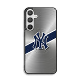 New York Yankees 10th Samsung Galaxy A26 Case OV4211