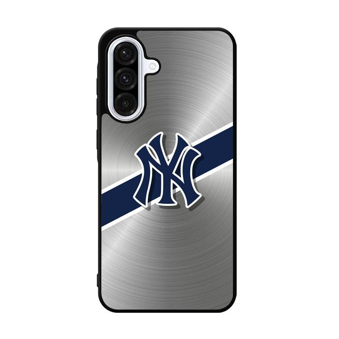 New York Yankees 10th Samsung Galaxy A36 Case OV6663