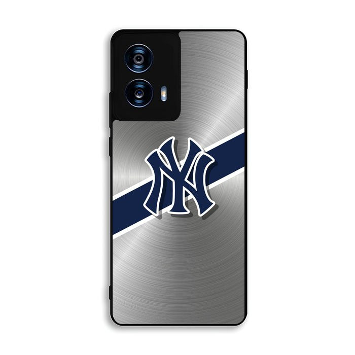 New York Yankees 10th Motorola Moto G Power 5G 2024 Case OV6663