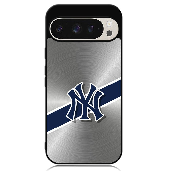 New York Yankees 10th Google Pixel 9 | Pixel 9 Pro Case