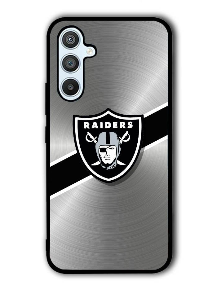 Oakland Las Vegas Raiders Samsung Galaxy A14 5G Case QC8881