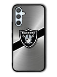 Oakland Las Vegas Raiders Samsung Galaxy A14 5G Case QC8881