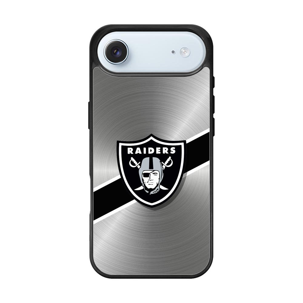 Oakland Las Vegas Raiders iPhone Air Case QC8881