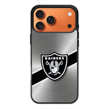 Oakland Las Vegas Raiders iPhone 17 Pro Max Case QC8881