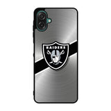 Oakland Las Vegas Raiders Samsung Galaxy A07 Case QC8881