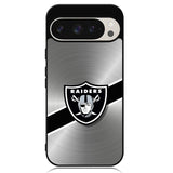 Oakland Las Vegas Raiders Google Pixel 9 Pro XL Case OV8881