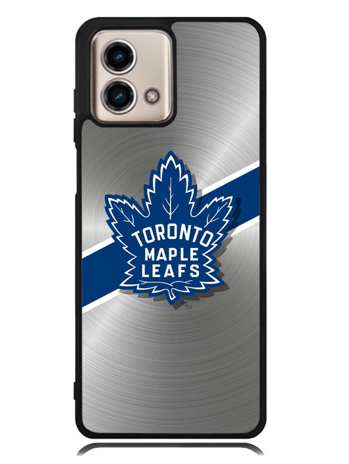 Toronto Maple Leafs Motorola Moto G Stylus 5G 2023 Case OV8877